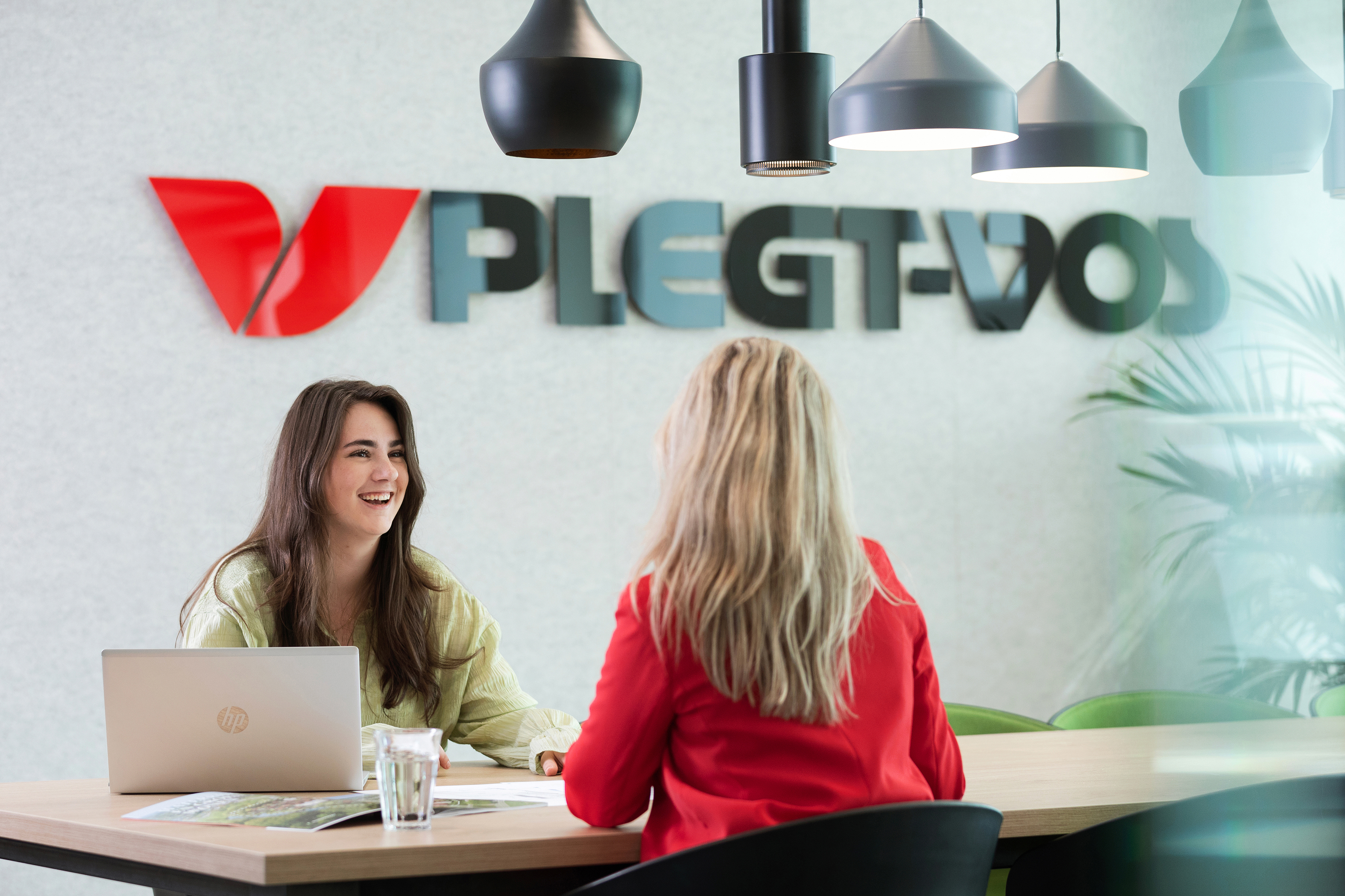 Plegt Vos